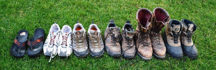 best danner boots for hiking
