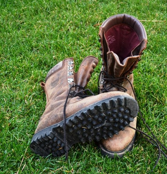 best boots for hiking and hunting