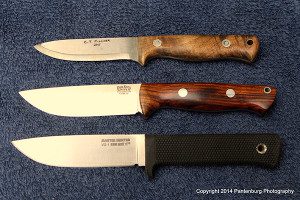 Survival Knife Video and Review: Cold Steel Master Hunter – Survival Common  Sense Blog