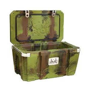 The Orion 65 cooler is a well-designed, tough product designed to handle extreme sports and outdoor situations.