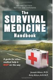The survival medicine handbook
