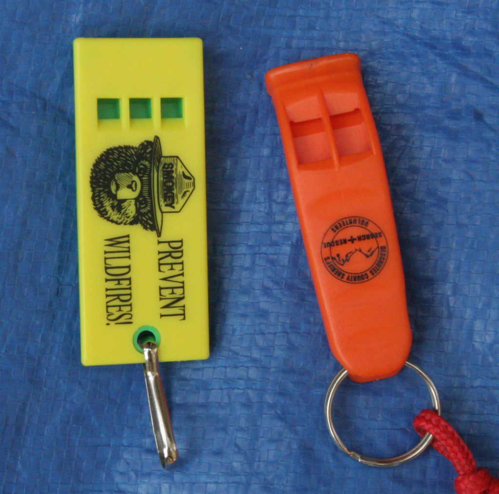 2010l pea-less survival whistles