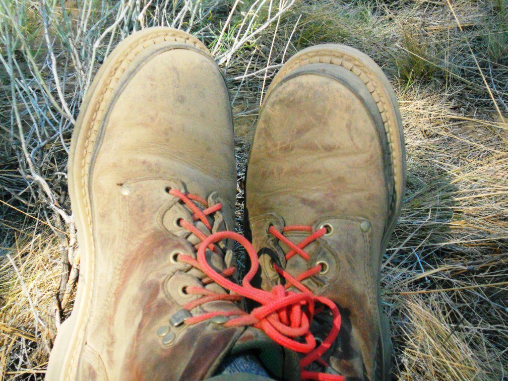 paracord shoelaces