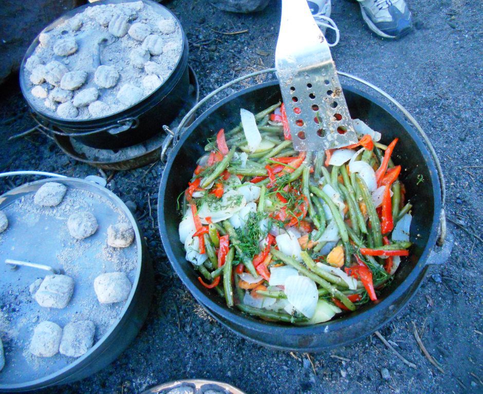 9 Mistakes You Might Be Making with Your Dutch Oven