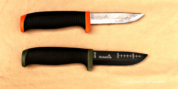 favorite Mora knives, best survival knife