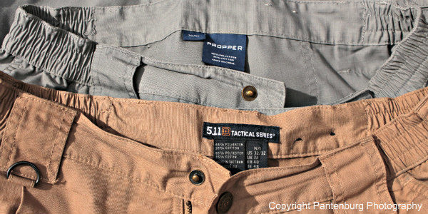Review  Is the 5.11 Taclite Pro Pant the best choice for tactical