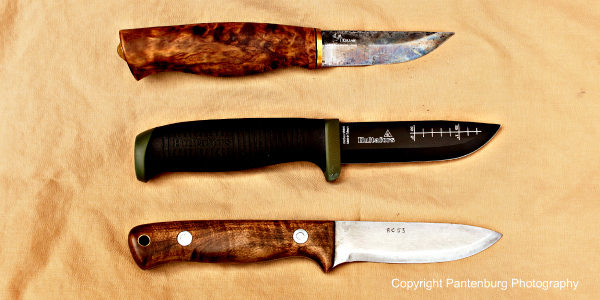 Best deer hunting knife? We review the Bark River Bravo EXT-2 