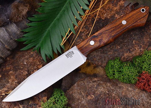 A2 steel  Is it the best choice for your knife blade? – Survival
