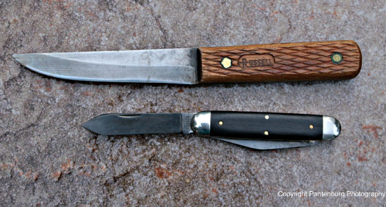 force patina on carbon steel, vinegar patina, how to put patina on steel