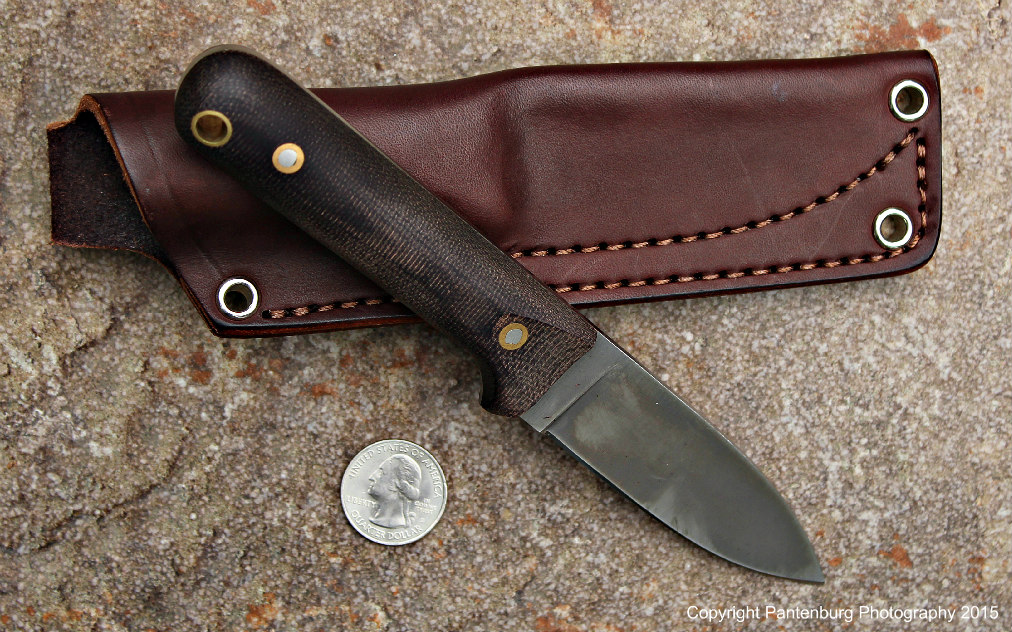 The L.T. Wright Next Gen is a great choice for an everyday carry knife.