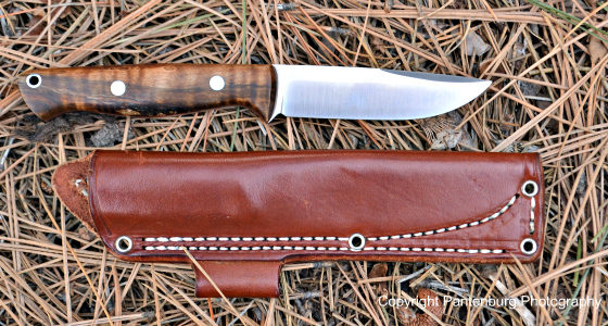 gunny hunter review, perfect overall knife, best survival knife
