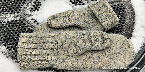 Winter Fabric Guide: The 10 Best Fabrics For Cold Weather