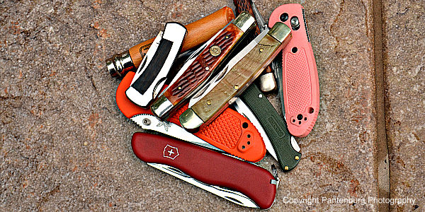 how to choose a pocketknife, best pocket knife, folding knives, how to choose a folding knife