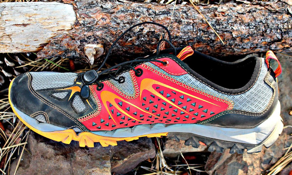 Review: Merrell Capra Rapid Hiking Water Shoe | Survival Common Sense ...