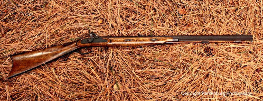 lyman great plains rifle spare stock