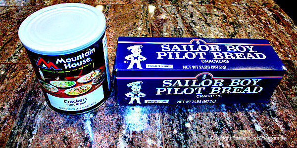 避難生活用品 SURVIVAL foods Crackers Pilot Bread Amazon.com: Saratoga Farms Pilot Bread Crackers, Pilot
