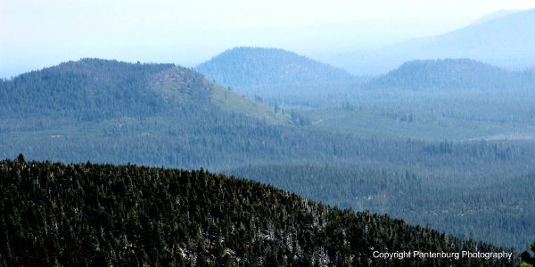 stay found, Oregonian vanished hikers story, three sisters wilderness