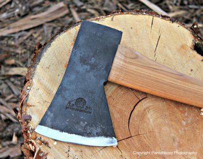 Hults Bruk American felling axe, best felling axe, axes