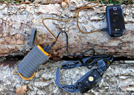 AdventurePlus charing, best emergency electric power source