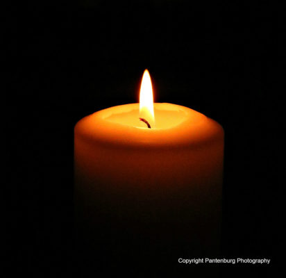 emergency lighting, candle, long burning candle