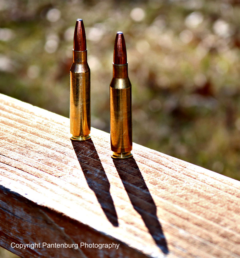 7mm-08 cartridges Survival Common Sense Blog Emergency Preparedness.