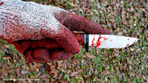 Cross Knives, best deer hunting knife, best survival knife