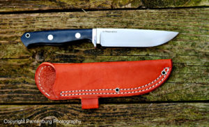 camp and trail knife, Bark River Knives, best utility knife