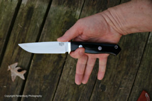 camp and trail knife, Bark River Knives, best utility knife
