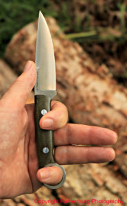 donnybrook, bark river knives, best edc knife