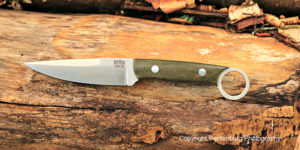 Bark River Knives, donnybrook, best edc knife