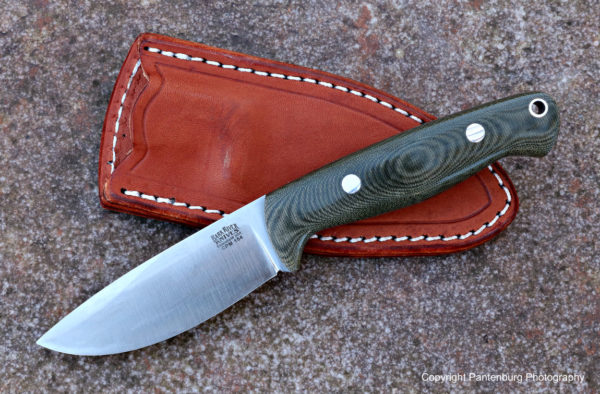 north country edc, best hunting knife