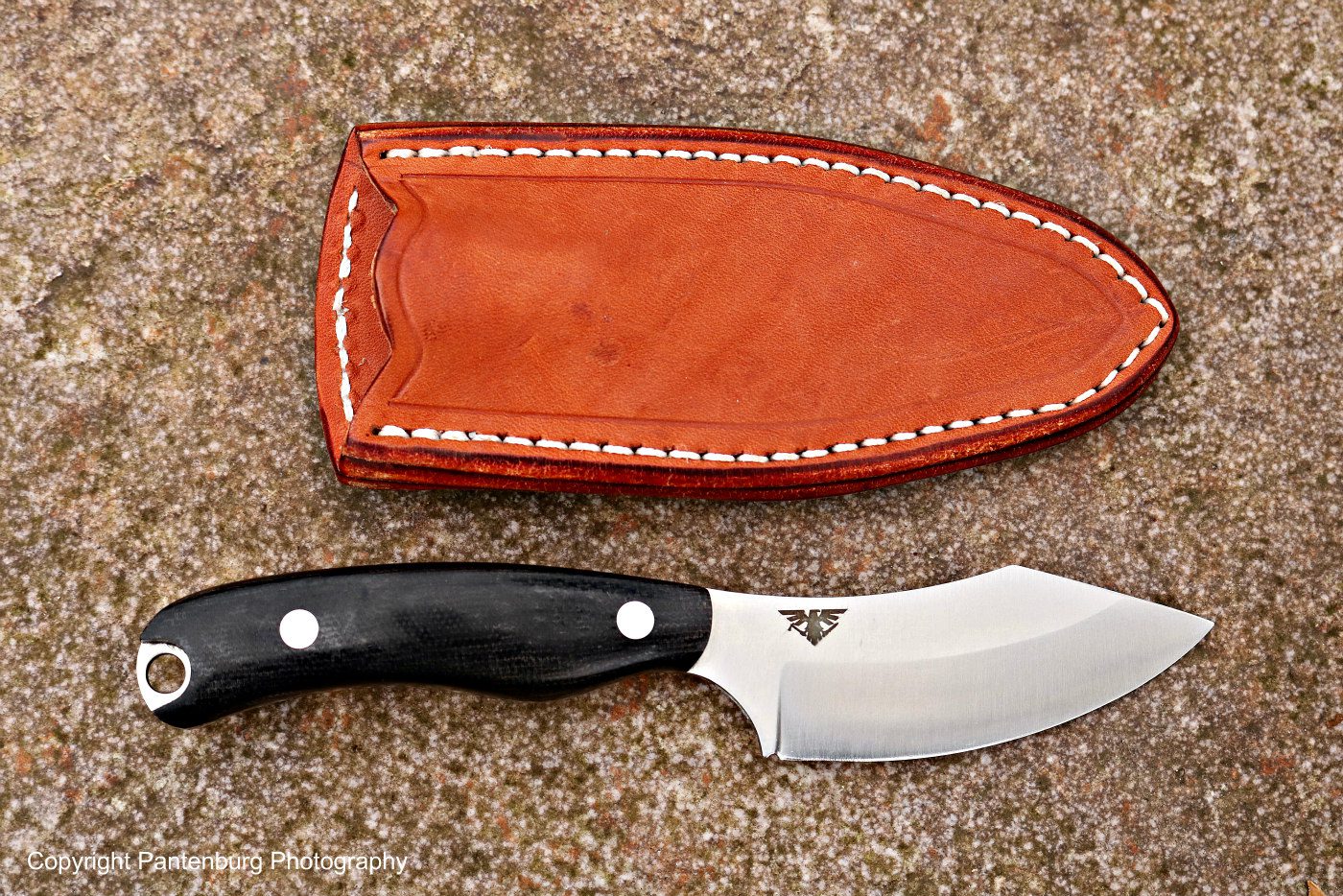 Review Bark River JX6 Companion is great hunting and EDC knife