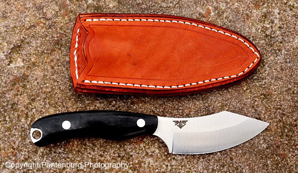 bark river knives, jx6, best skinning knife, best edc knife
