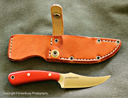 Bark River Fingerling review: This may be the hunting knife you’ve been ...