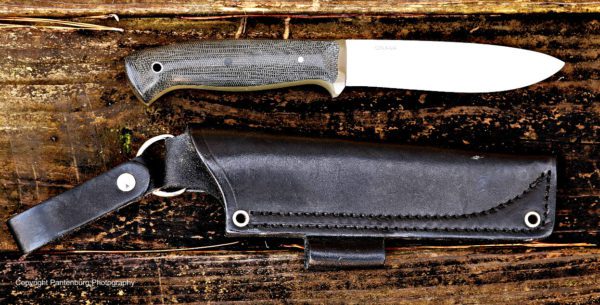 The Best American Made Hunting Knives of 2023 (According to a Master  Bladesmith)