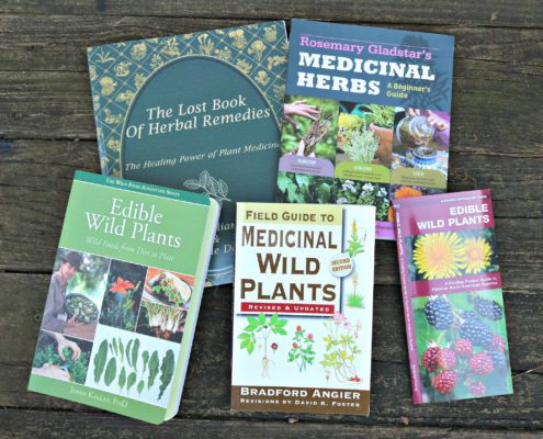 weed books – Survival Common Sense Blog | Emergency Preparedness