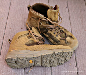 best summer hiking boots