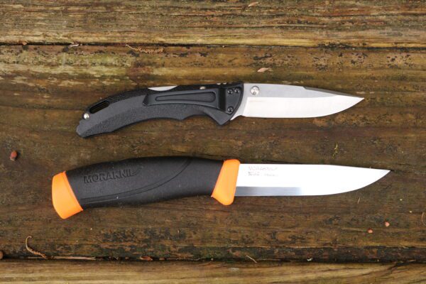 Big things come in small knife packages — Lawvere & Son Knife Co.