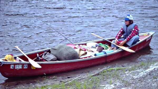 træthed Glad krave Best canoe? 40+ years and this Coleman is still going strong – Survival  Common Sense Blog | Emergency Preparedness