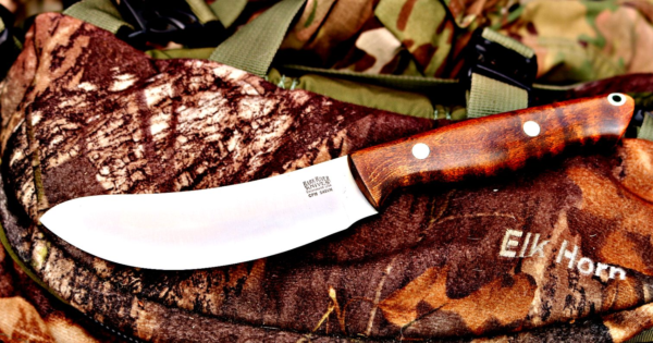 Canadian Small Knife . Kitchen Knife , Handmade Vegetable Knife, Kitchen  Compact Knife, Bushcraft 