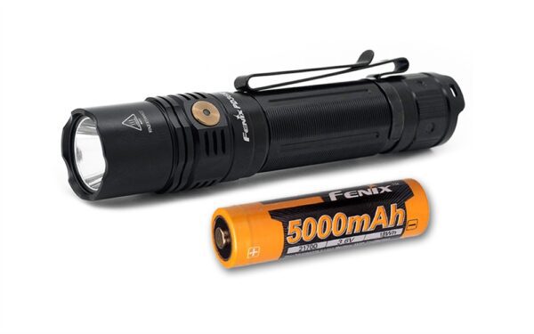 Survival Flashlights: Our Favorite Emergency Lighting Gear and Flashlights  for Preppers