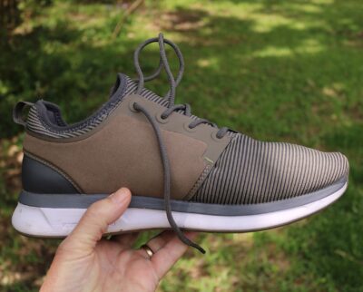 Review: Kuru Atom – Best hot weather running shoes? – Survival Common ...