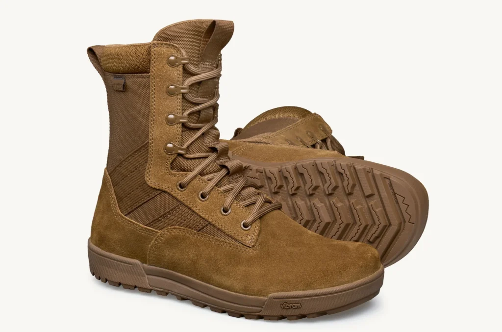 Lem's Coyote Boot
